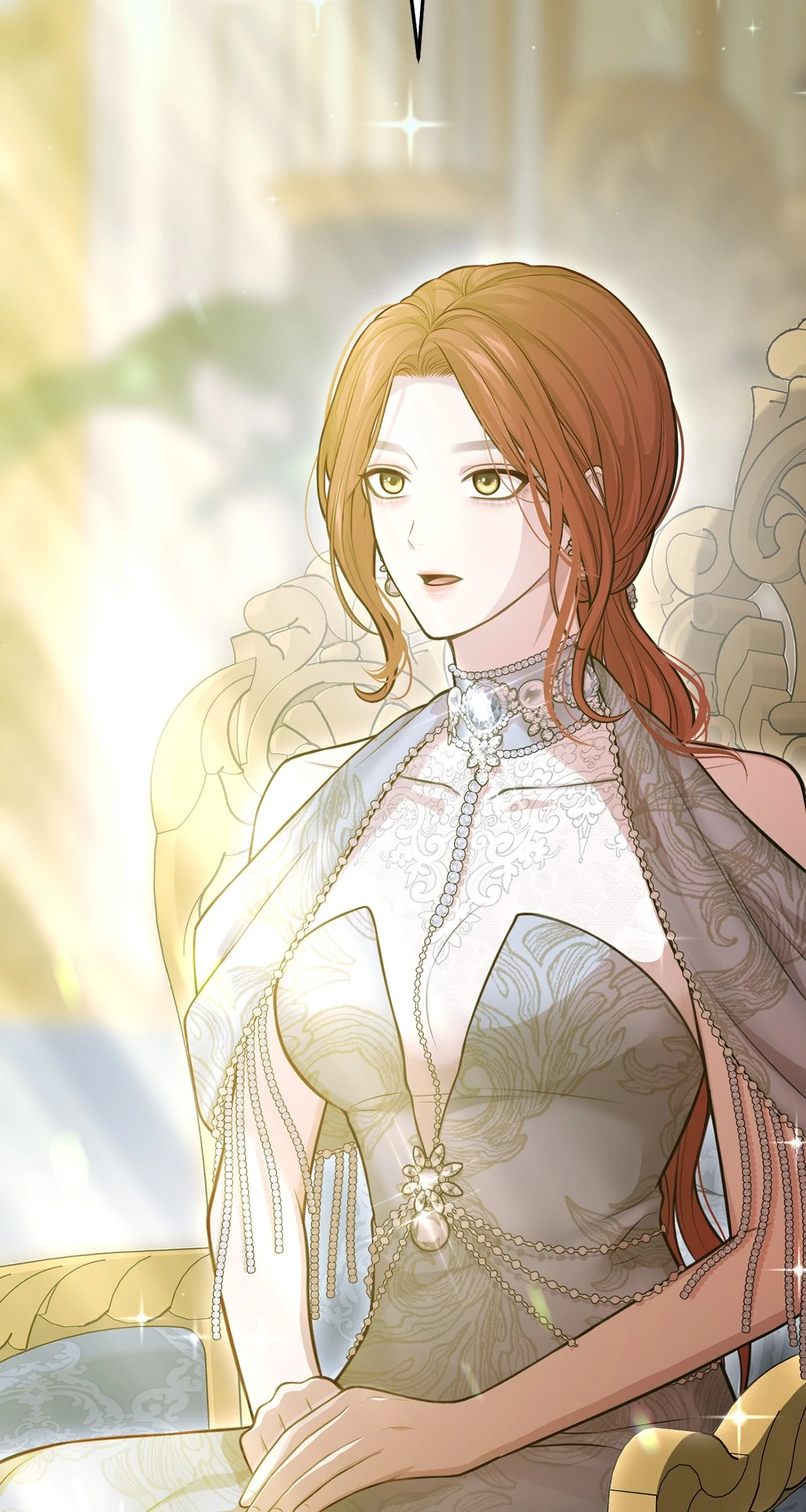 The Secret Bedroom of a Dejected Royal Daughter Chapter 100 52